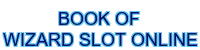 book of wizard slot online